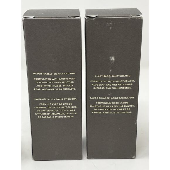 Twentynine Palms Facial Cleanser, Eye Cream, Facial Exfoliating, Facial Moisture - Picture 10 of 13